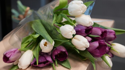 Women's Day at the UwB Branch in Vilnius