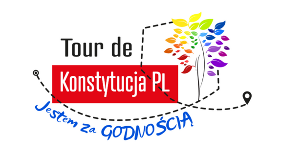 Spotkanie Tour de Konstytucja