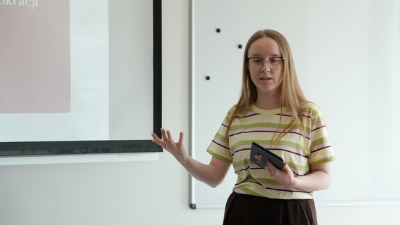 PFNiS - Ubóstwo na Litwie i w UE: skala problemu i możliwe rozwiązania