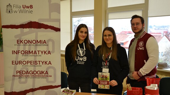 Career Days at LAM