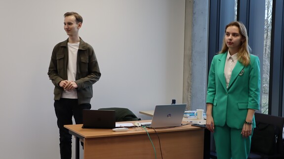 Studijos yra tik pradžia - kaip tobulėti, padėti kitiems ir kurti lenkišką tapatybę