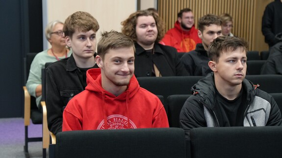 Dzień Akademicki 2025