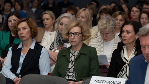 Konferencija: „Lenkų švietimas Lietuvoje prieš naujus iššūkius"