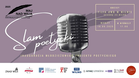 Slam Poetycki
