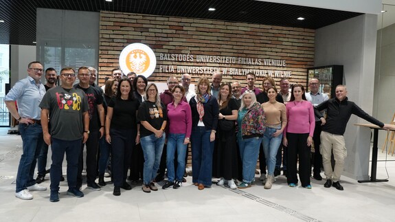 XXXII Konstitucinės teisės tyrėjų seminaras