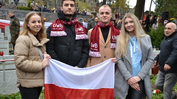 Narodowe Święto Niepodległości 2022