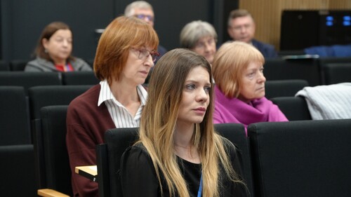 NOWE ZJAWISKA ESTETYCZNE, GATUNKOWE ORAZ IDEE W PROZIE XXI WIEKU