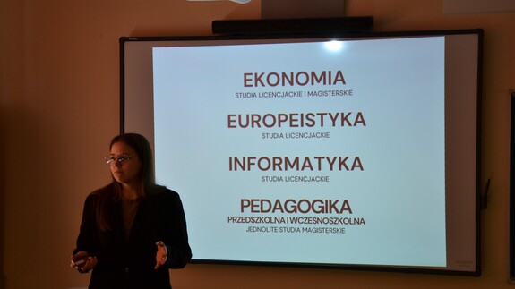 Spotkania informacyjne w Ławaryszkach i Bujwidzach