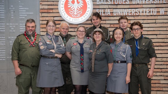 Instructor Conference "Krzesiwo"