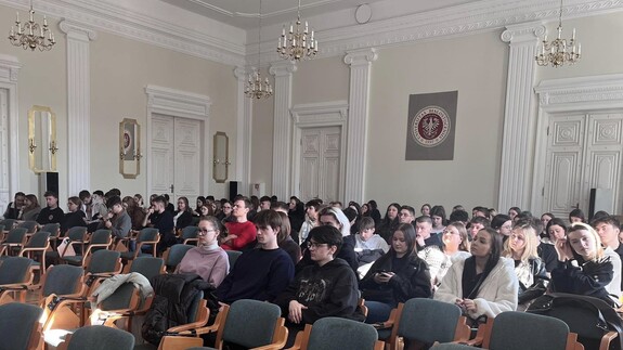 Konferencija „Jaunieji versle”