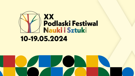 Podlaski Festiwal Nauki i Sztuki