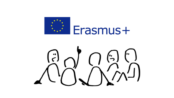 Informacja o rekrutacji uzupełniającej ERASMUS+ 2023/2024 dla studentów