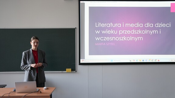 Literatūra ir medijos ikimokyklinio ir pradinio mokyklinio amžiaus vaikams