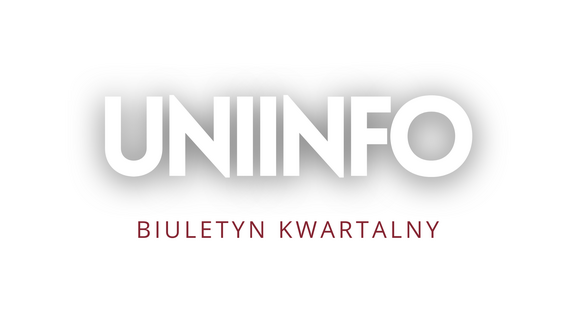Biuletyn kwartalny ,,UniInfo”
