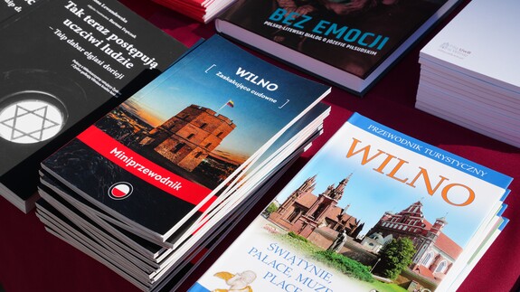 Open Day at the University of Białystok