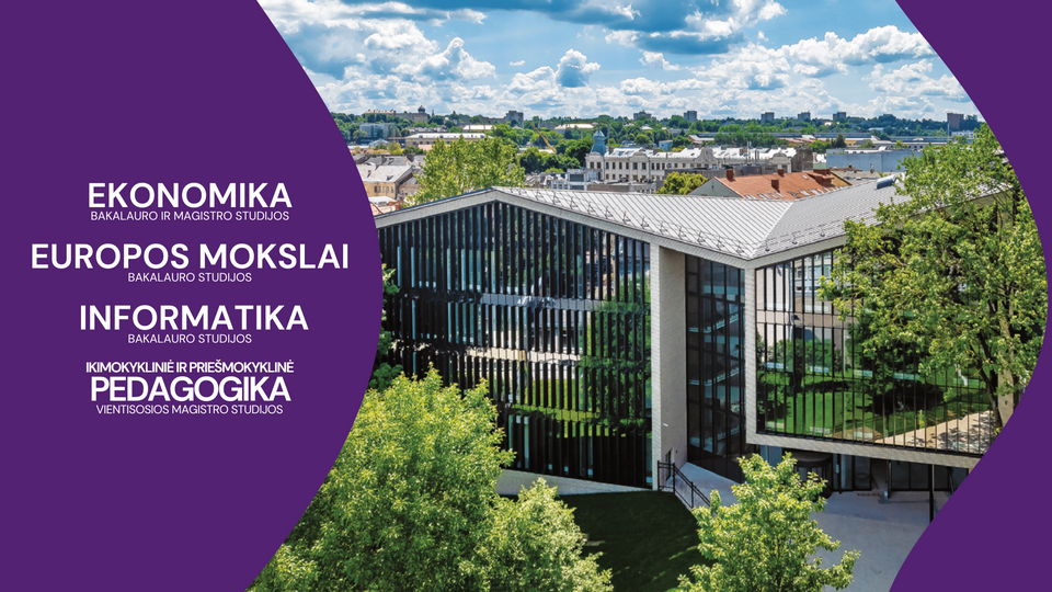 Studijos lenkų kalba Vilniuje!