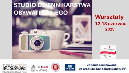 Studio Dziennikarstwa Obywatelskiego 2