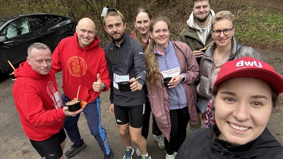 FTMC Spring Run 2026
