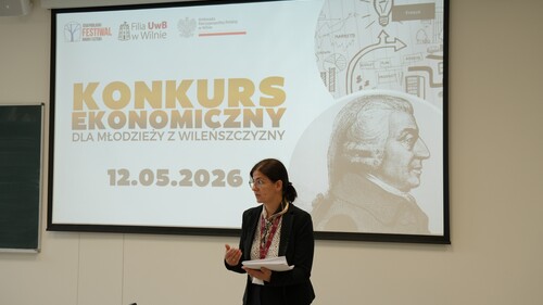 PFNiS – Ekonomikos konkursas