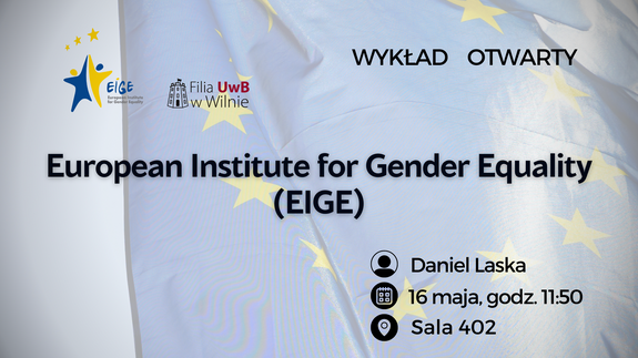 European Institute for Gender Equality