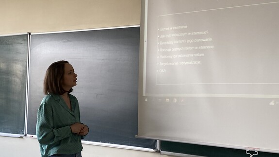 Kaip skatinti verslą internete?