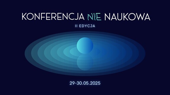 II Konferencja/nie/Naukowa