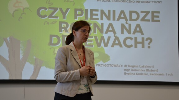 Pinigų kilmė: kaip viskas prasidėjo?