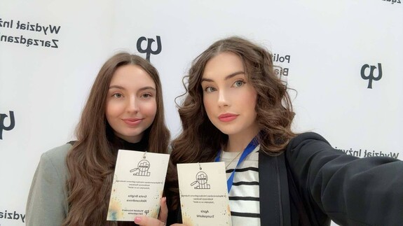 IV Międzynarodowa Interdyscyplinarna Studencka Konferencja Naukowa „Statystyka na co dzień”