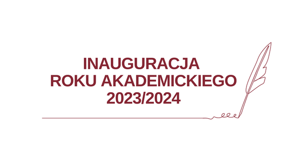 Inauguracja 2023/2024