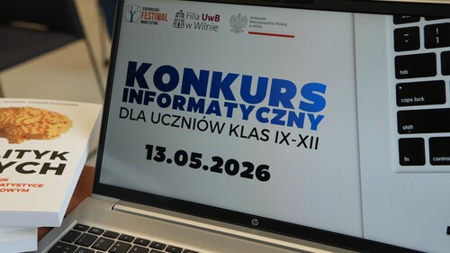 PFNiS - Konkurs Informatyczny