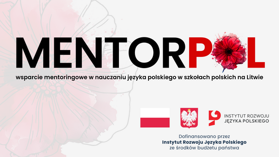 Zamknięcie projektu MentorPol - ogłoszenie
