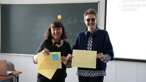 Oxford-Style Debate as Part of Academic Didactics