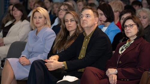Konferencja: „Edukacja polska na Litwie wobec kolejnych wyzwań”