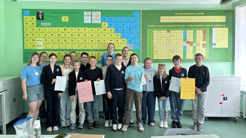 Projekt AMUL (II)